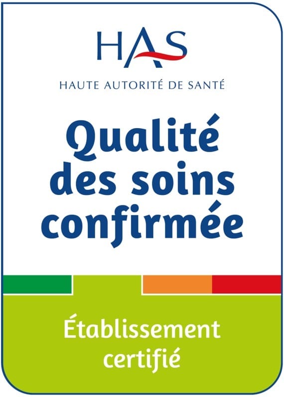 HAS Certification