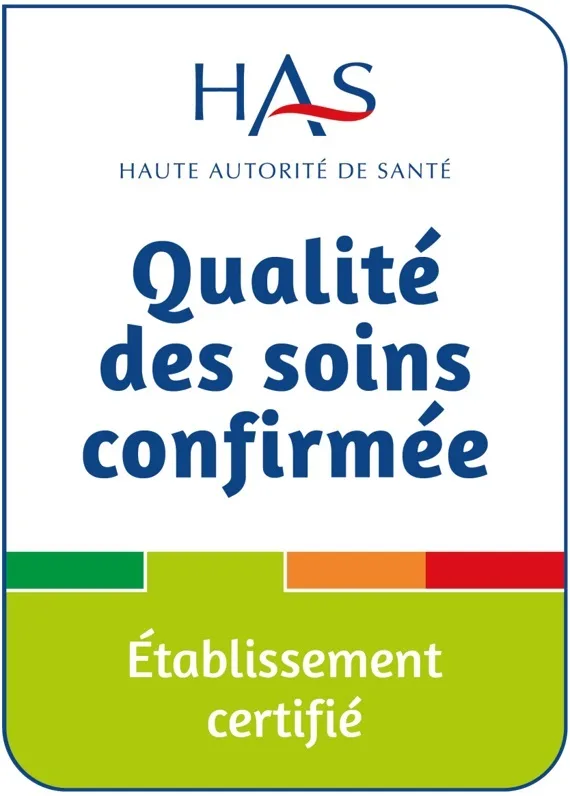 HAS Certification